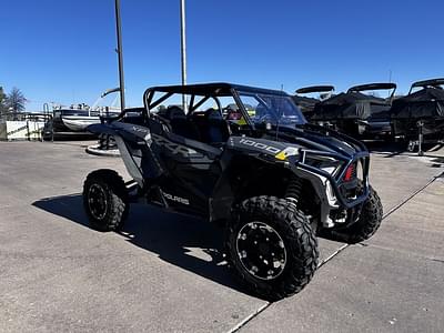 BOATZON | Polaris® RZR XP 1000 Premium 2021