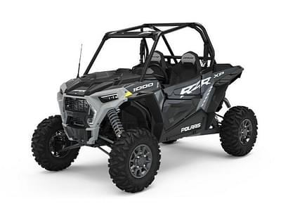 BOATZON | Polaris® RZR XP 1000 Premium 2021