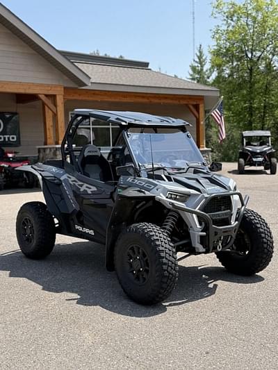 BOATZON | Polaris® RZR XP 1000 Premium 2021