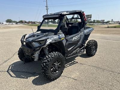 BOATZON | Polaris® RZR XP 1000 Premium 2021