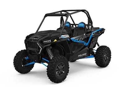 BOATZON | Polaris® RZR XP 1000 Premium 2022