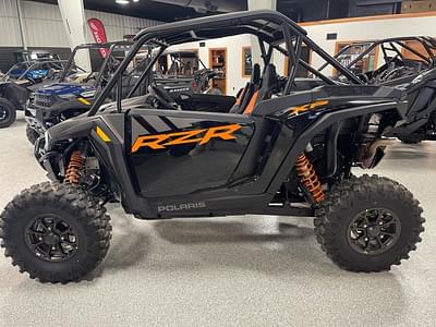 BOATZON | Polaris® RZR XP 1000 Premium 2024