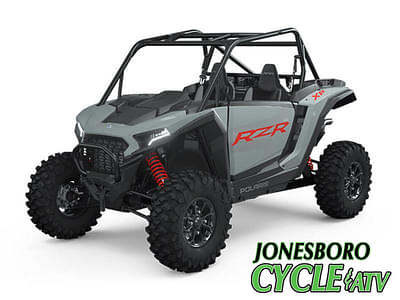 BOATZON | Polaris® RZR XP 1000 Premium 2025