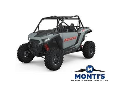 BOATZON | Polaris® RZR XP 1000 Premium 2025