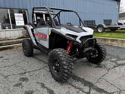 BOATZON | Polaris® RZR XP 1000 Premium 2025