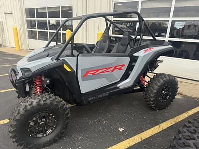 BOATZON | Polaris® RZR XP 1000 Premium 2025