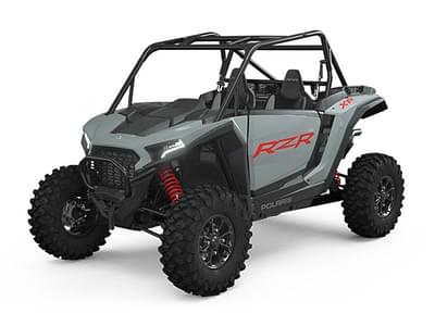 BOATZON | Polaris® RZR XP 1000 Premium 2025