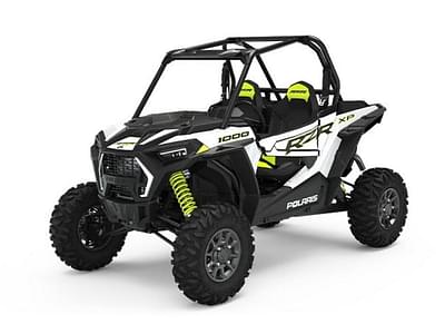 BOATZON | Polaris® RZR XP 1000 Sport 2021