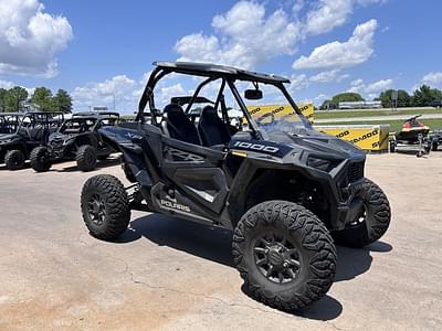 BOATZON | Polaris® RZR XP 1000 Sport 2023