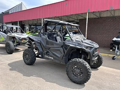 BOATZON | Polaris® RZR XP 1000 Sport 2023