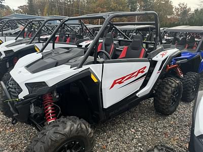 BOATZON | Polaris® RZR XP 1000 Sport 2024