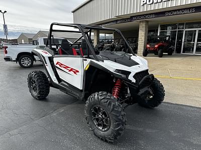 BOATZON | Polaris® RZR XP 1000 Sport 2024