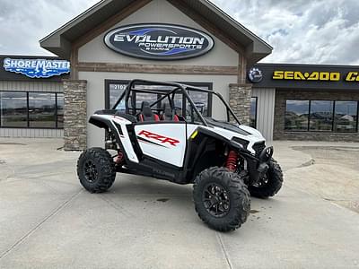 BOATZON | Polaris® RZR XP 1000 Sport 2024