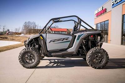 BOATZON | Polaris® RZR XP 1000 Sport 2025