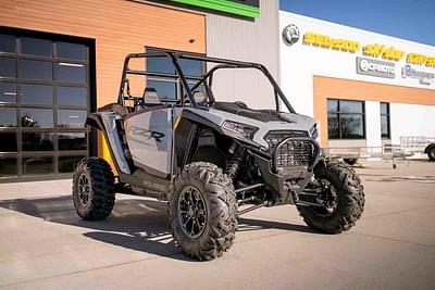 BOATZON | Polaris® RZR XP 1000 Sport 2025