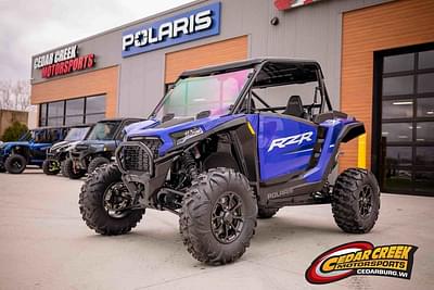 BOATZON | Polaris® RZR XP 1000 Sport 2025