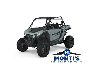 BOATZON | Polaris® RZR XP 1000 Sport 2025