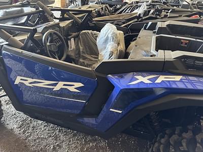 BOATZON | Polaris® RZR XP 1000 Sport 2025