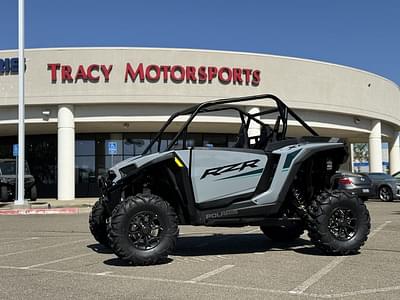BOATZON | Polaris® RZR XP 1000 Sport 2025