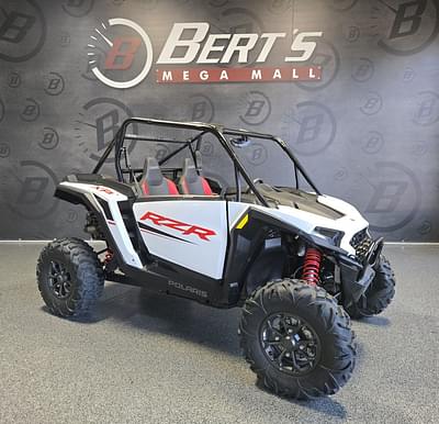 BOATZON | Polaris® RZR XP 1000 SPORT  WHITE LIGHTNING Sport 2024