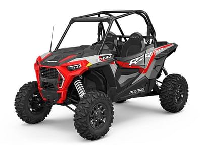 BOATZON | Polaris® RZR XP 1000 Ultimate 2023