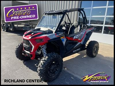 BOATZON | Polaris® RZR XP 1000 Ultimate 2023