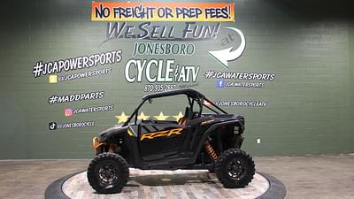 BOATZON | Polaris® RZR XP 1000 Ultimate 2024
