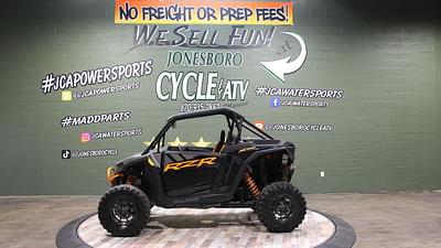 BOATZON | Polaris® RZR XP 1000 Ultimate 2024 BOATZON | Polaris® RZR XP 1000 Ultimate 2024