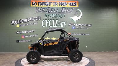 BOATZON | Polaris® RZR XP 1000 Ultimate 2024