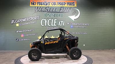 BOATZON | Polaris® RZR XP 1000 Ultimate 2024 BOATZON | Polaris® RZR XP 1000 Ultimate 2024