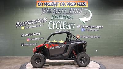 BOATZON | Polaris® RZR XP 1000 Ultimate 2024