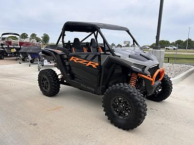 BOATZON | Polaris® RZR XP 1000 Ultimate 2024