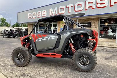 BOATZON | Polaris® RZR XP 1000 Ultimate 2024 BOATZON | Polaris® RZR XP 1000 Ultimate 2024