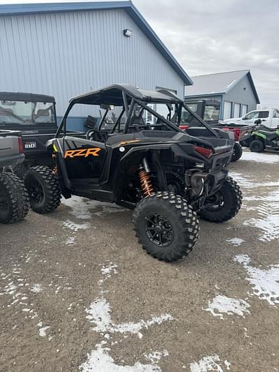 BOATZON | Polaris® RZR XP 1000 Ultimate 2024