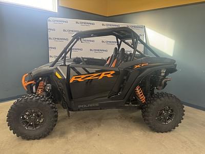 BOATZON | Polaris® RZR XP 1000 Ultimate 2024