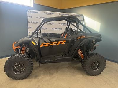 BOATZON | Polaris® RZR XP 1000 Ultimate 2024 BOATZON | Polaris® RZR XP 1000 Ultimate 2024
