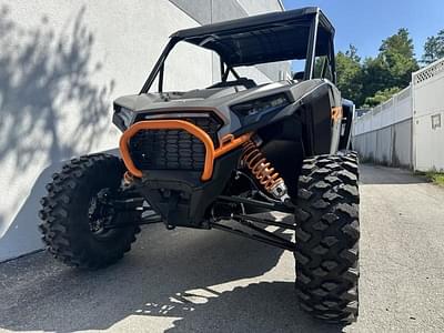 BOATZON | Polaris® RZR XP 1000 Ultimate 2024