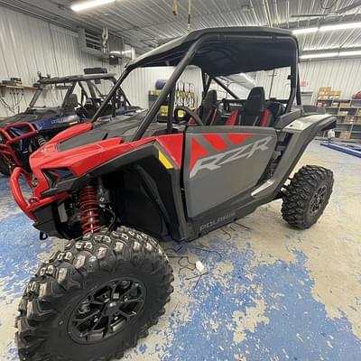 BOATZON | Polaris® RZR XP 1000 Ultimate 2024