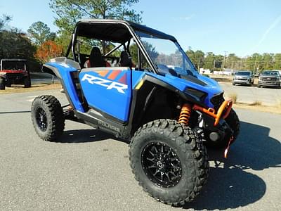 BOATZON | Polaris® RZR XP 1000 Ultimate 2025