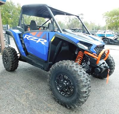 BOATZON | Polaris® RZR XP 1000 Ultimate 2025 BOATZON | Polaris® RZR XP 1000 Ultimate 2025