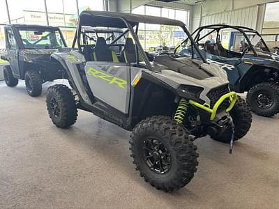 BOATZON | Polaris® RZR XP 1000 Ultimate 2025 BOATZON | Polaris® RZR XP 1000 Ultimate 2025