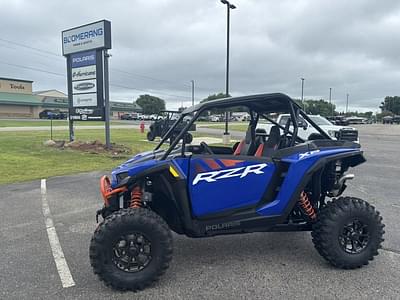 BOATZON | Polaris® RZR XP 1000 Ultimate 2025