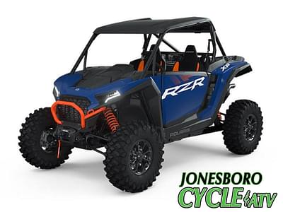 BOATZON | Polaris® RZR XP 1000 Ultimate 2025