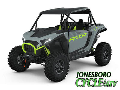 BOATZON | Polaris® RZR XP 1000 Ultimate 2025 BOATZON | Polaris® RZR XP 1000 Ultimate 2025