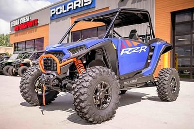 BOATZON | Polaris® RZR XP 1000 Ultimate 2025