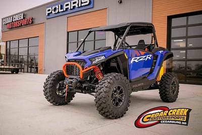 BOATZON | Polaris® RZR XP 1000 Ultimate 2025
