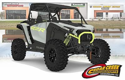 BOATZON | Polaris® RZR XP 1000 Ultimate 2025