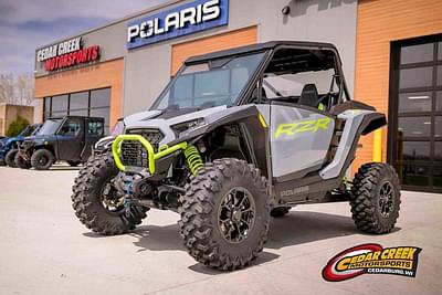 BOATZON | Polaris® RZR XP 1000 Ultimate 2025