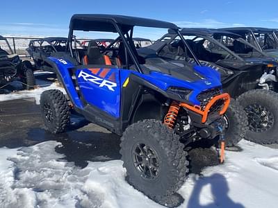 BOATZON | Polaris® RZR XP 1000 Ultimate 2025