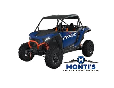 BOATZON | Polaris® RZR XP 1000 Ultimate 2025